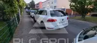 2013 Volkswagen Touareg
