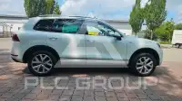 2013 Volkswagen Touareg
