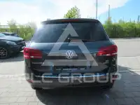 2013 Volkswagen Touareg