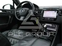 2013 Volkswagen Touareg