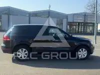2013 Volkswagen Touareg