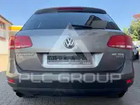 2013 Volkswagen Touareg