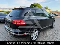 2013 Volkswagen Touareg