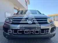 2013 Volkswagen Touareg
