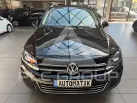 2013 Volkswagen Touareg
