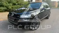 2013 Volkswagen Touareg