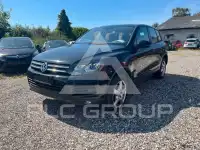 2013 Volkswagen Touareg