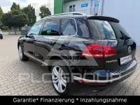 2013 Volkswagen Touareg