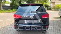 2013 Volkswagen Touareg