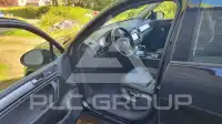 2013 Volkswagen Touareg