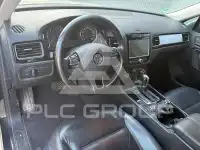 2013 Volkswagen Touareg