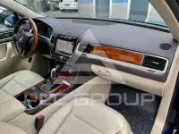 2013 Volkswagen Touareg