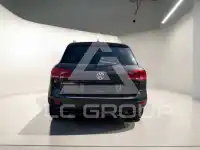 2013 Volkswagen Touareg