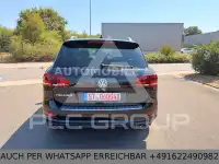2013 Volkswagen Touareg