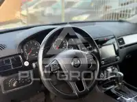 2013 Volkswagen Touareg