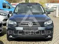 2013 Volkswagen Touareg