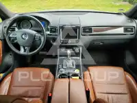 2013 Volkswagen Touareg