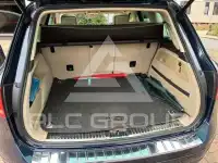 2013 Volkswagen Touareg