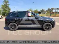 2013 Volkswagen Touareg