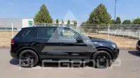 2013 Volkswagen Touareg