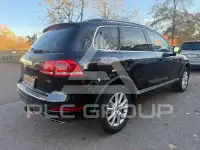 2013 Volkswagen Touareg