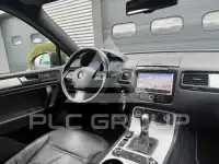 2013 Volkswagen Touareg