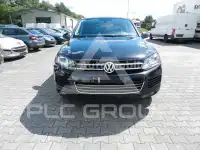 2013 Volkswagen Touareg