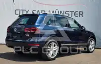 2013 Volkswagen Touareg