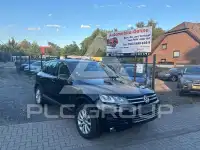2013 Volkswagen Touareg
