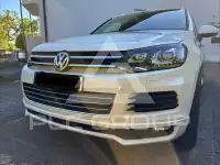 2013 Volkswagen Touareg