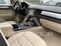 2013 Volkswagen Touareg