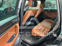 2013 Volkswagen Touareg