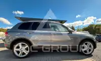 2013 Volkswagen Touareg