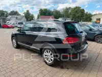 2013 Volkswagen Touareg
