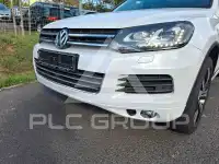 2013 Volkswagen Touareg