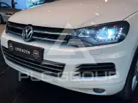 2013 Volkswagen Touareg
