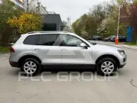 2013 Volkswagen Touareg