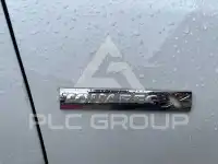 2013 Volkswagen Touareg