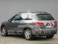 2013 Volkswagen Touareg
