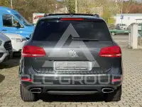 2013 Volkswagen Touareg