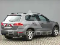 2013 Volkswagen Touareg