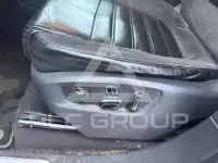 2013 Volkswagen Touareg