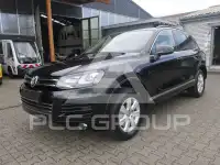 2013 Volkswagen Touareg