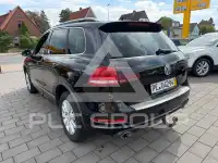 2013 Volkswagen Touareg