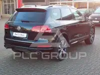2013 Volkswagen Touareg