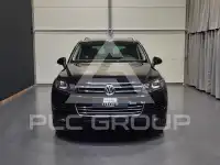 2013 Volkswagen Touareg