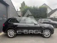 2013 Volkswagen Touareg