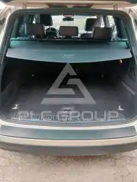 2013 Volkswagen Touareg