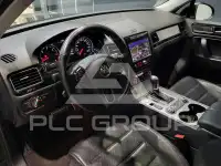 2013 Volkswagen Touareg