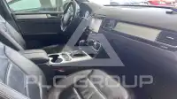 2013 Volkswagen Touareg